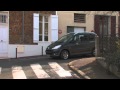 Essai Peugeot 1007