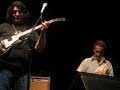 luis salinas en el teatro ateneo el s�bado 1 de diciembre. luis se mueve como un pez en el agua, en el tango, el folklore, el flamenco y obviamente en el jazz...despues de todo el jazz es una actitud hacia la m�sica, mas que un estilo en si mismo. de este tema, luis record� que lo tocaba en un boliche de mala muerte entre corrientes y rodriguez pe�a.