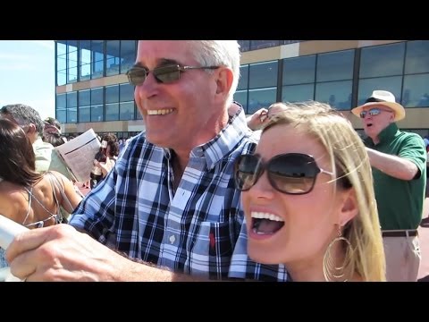 FATHER'S DAY SURPRISE