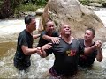 Impacto de Dios RIO FRIO Parte 1