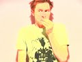 a simple video portrait