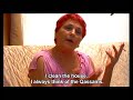 Living under Terrorist Fire