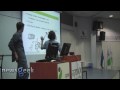 Newsgeekcoil - IGDA2010 - How to make a flash game in 10 minutes?