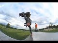 independent northwest 2007 tour video part 7 whitefish