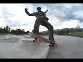 independent northwest 2007 tour video part 7 whitefish