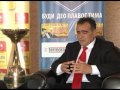 Изјава председника ФК Јагодина - 30/05/2013
