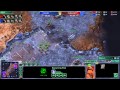 Wednesday Night StarCraft - May 23, 2012 - vVv vs Light - Game 2