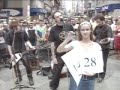 IRMÃOS ROCHA! NO JORNAL HOJE (15.11.05)