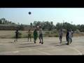 Sharefest YDA Basketball
