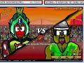 Swords and Sandals super Cheat