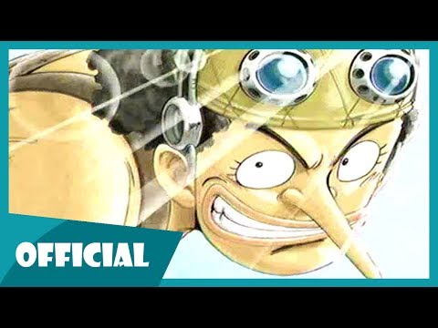 Nightcore Rap về Usopp - Phan Ann