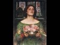 Pre-Raphaelites & Jan A.P. Kaczmarek