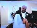surprise wedding first dance by clay family! u gotta c it!!!