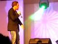 Cluster - Sfida Erik VS Luca @ Basaluzzo