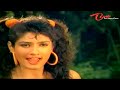 Ratha Saradhi Telugu Songs - Tappu Tappu - Raveena Tandon - Vinod Kumar