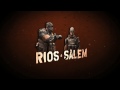 Army of Two: The 40th Day Salem & Rios come to London 
