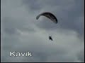Paramotor Bebedouro KAVIK