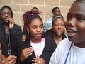 Freestyle  battle at WARREN