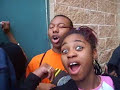 Freestyle battle at WARREN