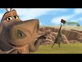 Madagaskar 2 video MOVE IT