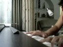 Requiem  for a dream piano