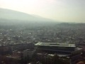 Atenas vista desde el parthenon