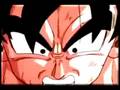 Dbz ssj goku by 3m@
