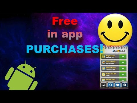Free In App Purchases FOR ANDROID *ROOT NEEDED* LUCKY PATCHER USED IN VIDEO Free In App Purchases FOR ANDROID *ROOT NEEDED* LUCKY PATCHER USED IN VIDEO