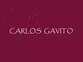 Tango Argentine milonguero Gavito