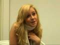 Diana Vickers reveals the truth about her and Eoghen