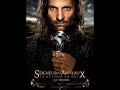 Howard Shore – Lord Of The Rings