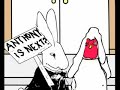 Opie and Anthony Animation Festival: Chickens Are Stupid