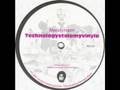 Moodymann  Technologystolemyvinyle   KDJ 35