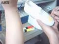 hand painted shoes
