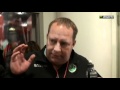 Mats Magnusson - INTERVIEW (25-01-2010)