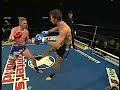 Sanchi Vs Crooke KO Sanchi Vs Crooke KO