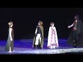 Animatrix 6: tsubasa: reservoir chronicle (live)