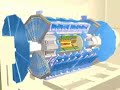 from space to lhc to the atlas detector and inside