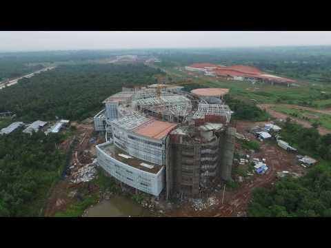 DJI 0033 อาคารอำนวยการ DJI 0033 อาคารอำนวยการ