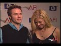 Scott Porter and Adrianne Palicki
