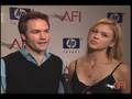 Scott Porter and Adrianne Palicki