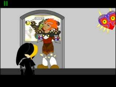 GANONDORF