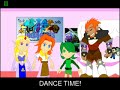 Return of Ganondorf