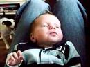 Thobias our little baby boy