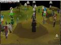 Scrodomdude - Dark Bow + Full Void PKing - VID 1