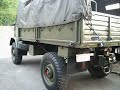 mon unimog 404 300d