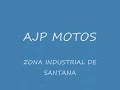 ajp pr3 200 mx   apresentação internacional