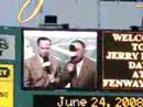 Jerry Remy Tribute - YouTube