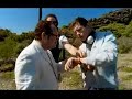 Lee Evans - Running
