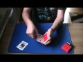 "Dead Guards" Amazing Card Trick [Performance & Tutorial]